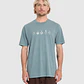 T-Shirt Volcom Lunar Phases Sst - Thumbnail 1