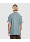 T-Shirt Volcom Lunar Phases Sst
