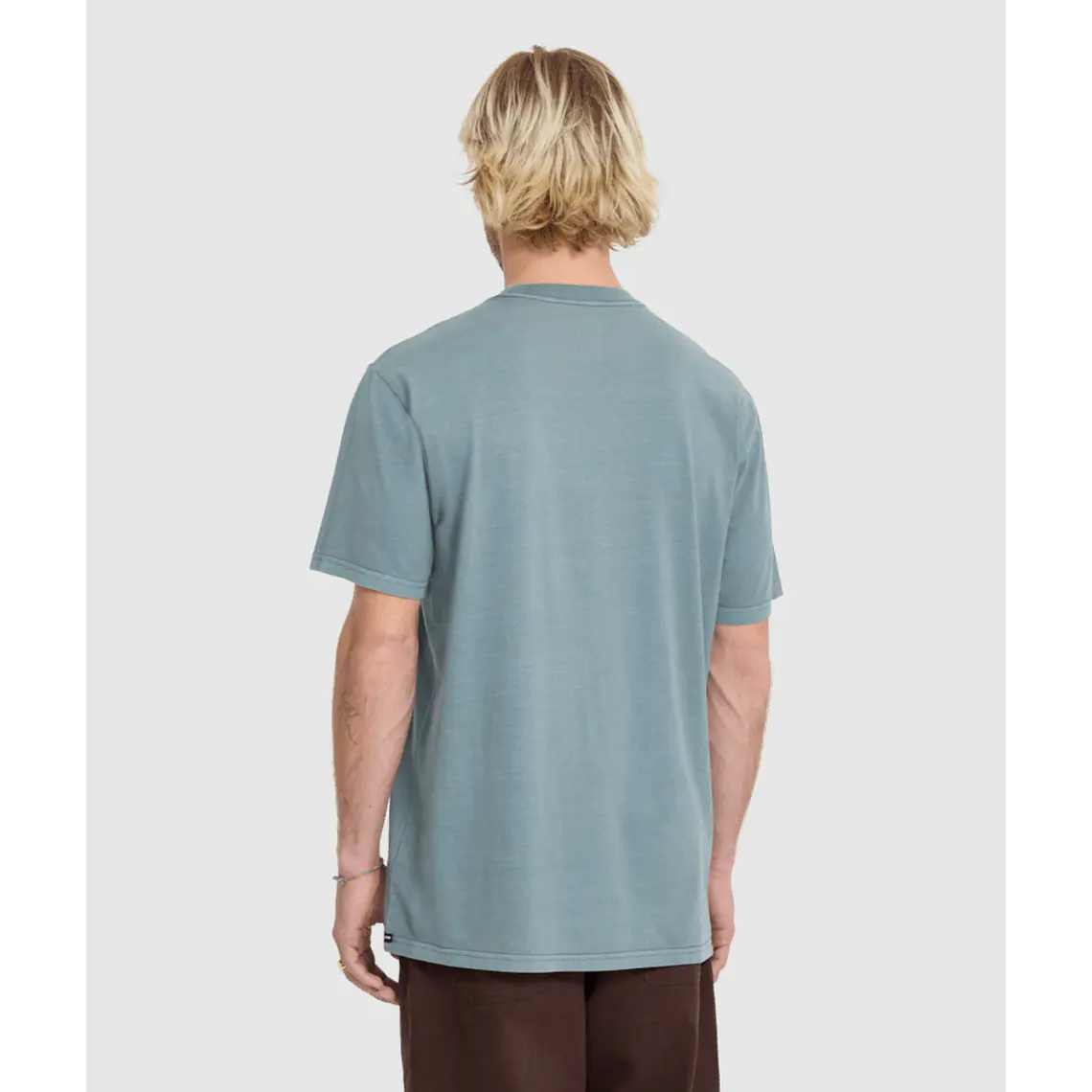 T-Shirt Volcom Lunar Phases Sst 2