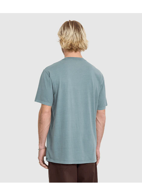 T-Shirt Volcom Lunar Phases Sst