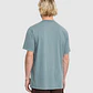 T-Shirt Volcom Lunar Phases Sst - Thumbnail 2