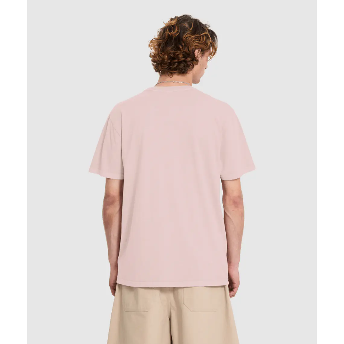 T-Shirt Volcom Punkat Pw Sst 2
