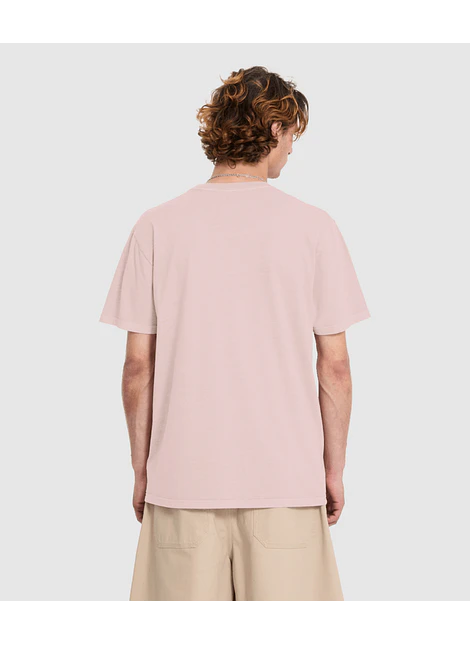 T-Shirt Volcom Punkat Pw Sst