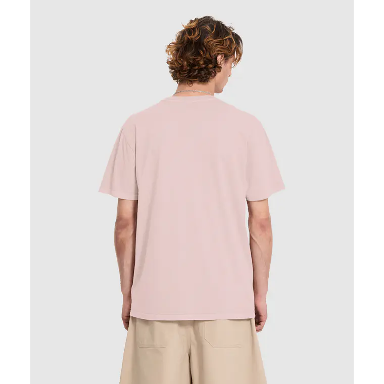 T-Shirt Volcom Punkat Pw Sst 2