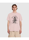 T-Shirt Volcom Punkat Pw Sst