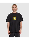 T-Shirt Volcom Rockout Sst