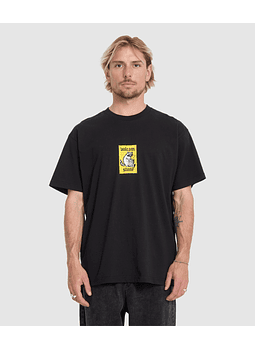 T-Shirt Volcom Rockout Sst