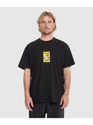 T-Shirt Volcom Rockout Sst