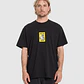 T-Shirt Volcom Rockout Sst - Thumbnail 1