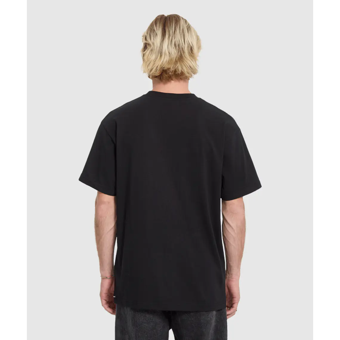 T-Shirt Volcom Rockout Sst 2