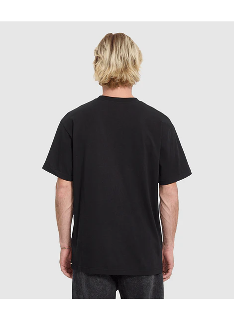 T-Shirt Volcom Rockout Sst