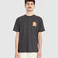 T-Shirt Volcom Meowdy Hth Sst - Thumbnail 2