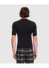 Licra Volcom Lido Solid Ss