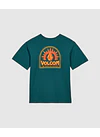 T-Shirt Volcom Solstice Bsc Sst