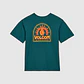 T-Shirt Volcom Solstice Bsc Sst - Thumbnail 1