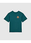 T-Shirt Volcom Solstice Bsc Sst