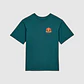 T-Shirt Volcom Solstice Bsc Sst - Thumbnail 2