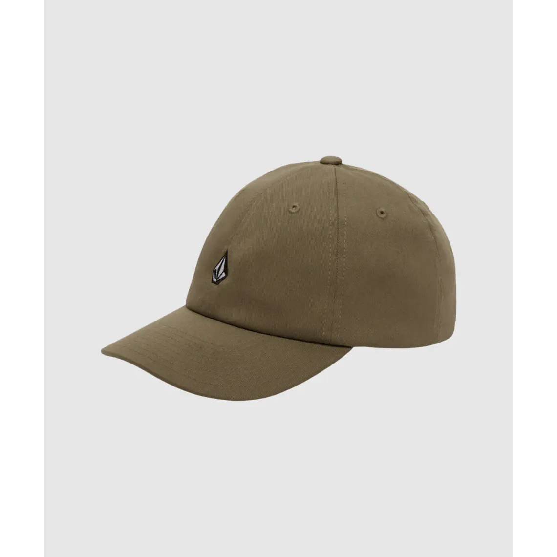 Boné Volcom Full Stone Adj Hat 1