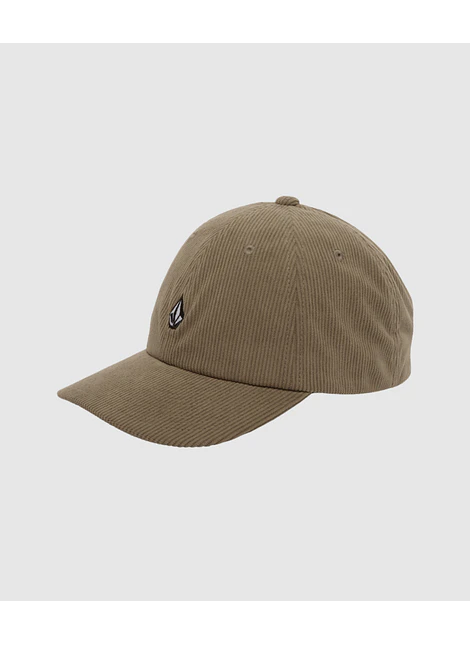 Boné Volcom Full Stone Adj Cord Hat