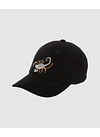 Boné Volcom Fa Mickey Mason Adj Hat
