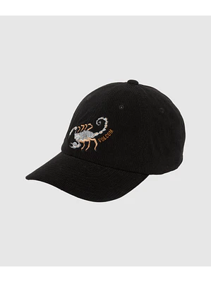Boné Volcom Fa Mickey Mason Adj Hat