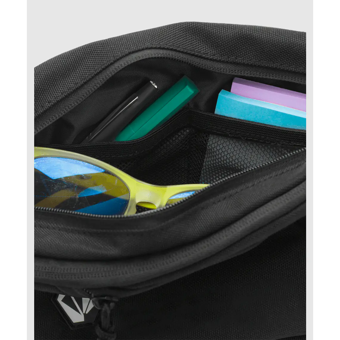 Bolsa Cintura Volcom Waisted Pack 4