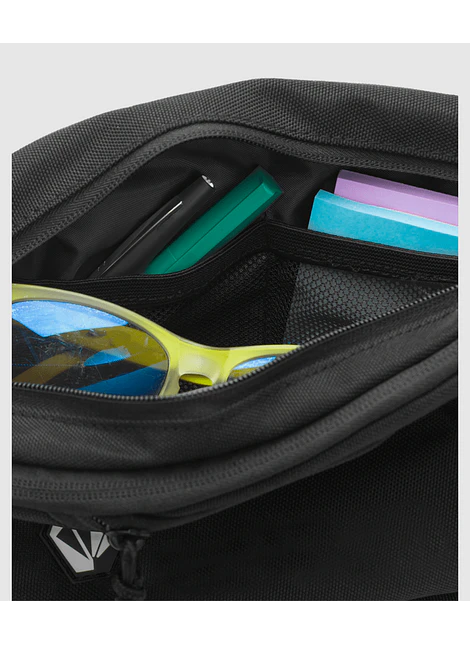 Bolsa Cintura Volcom Waisted Pack