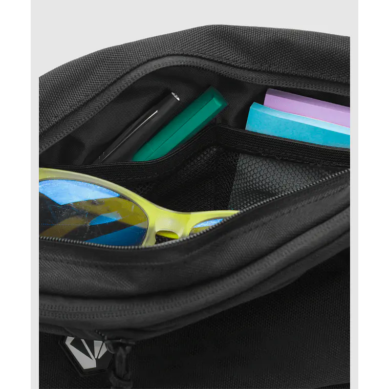Bolsa Cintura Volcom Waisted Pack 4