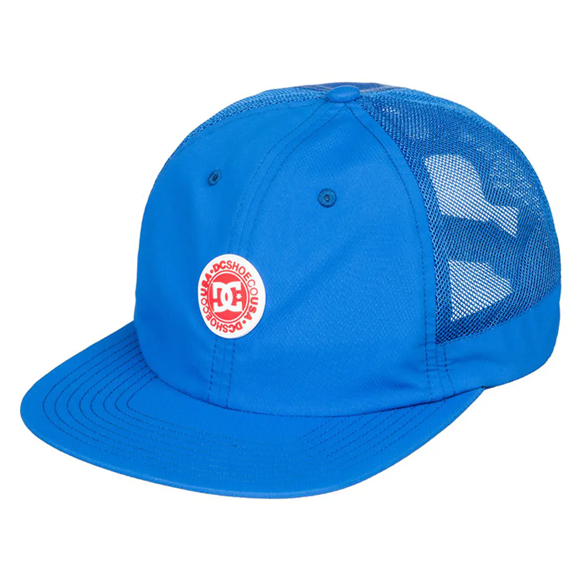Boné Homem DC Harsh Pocket 1