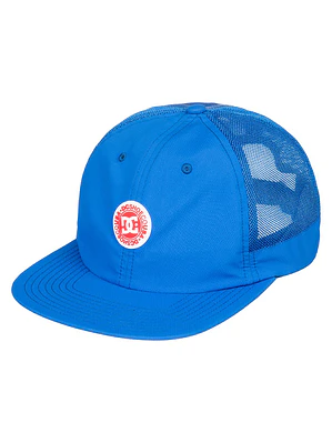 Boné Homem DC Harsh Pocket