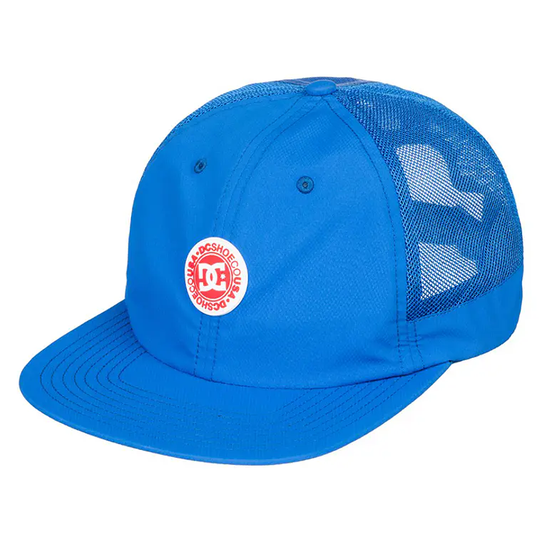 Boné Homem DC Harsh Pocket 1