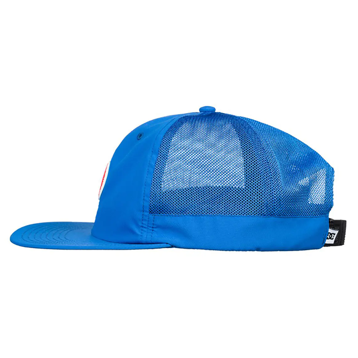Boné Homem DC Harsh Pocket 3
