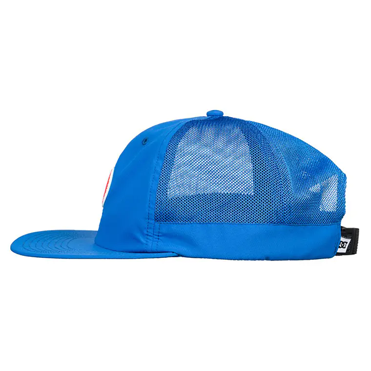 Boné Homem DC Harsh Pocket 3