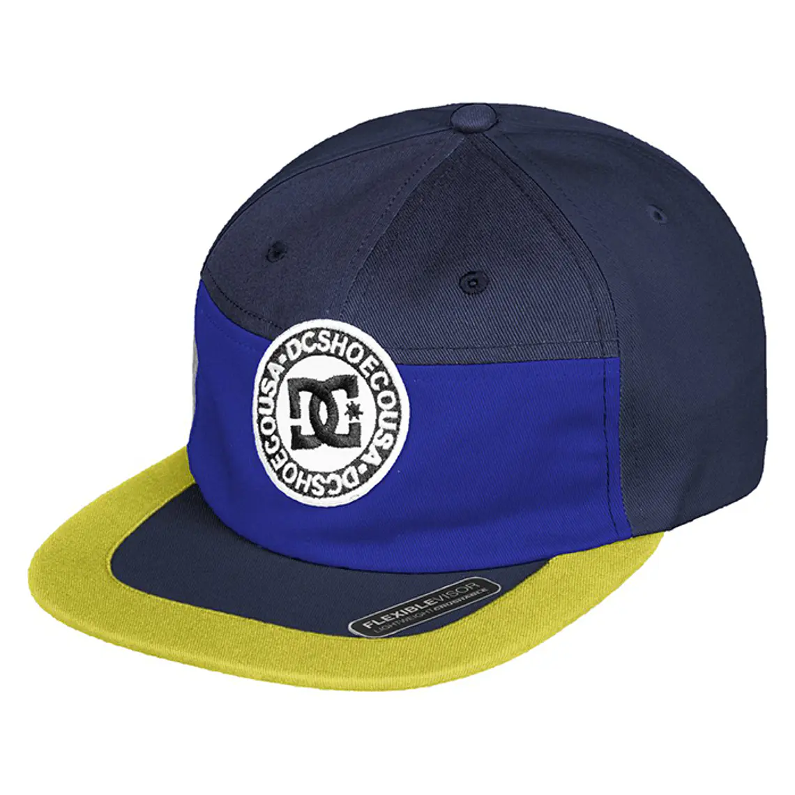 Boné Homem DC The Vial 1