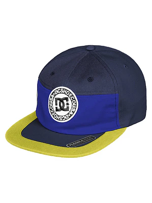 Boné Homem DC The Vial