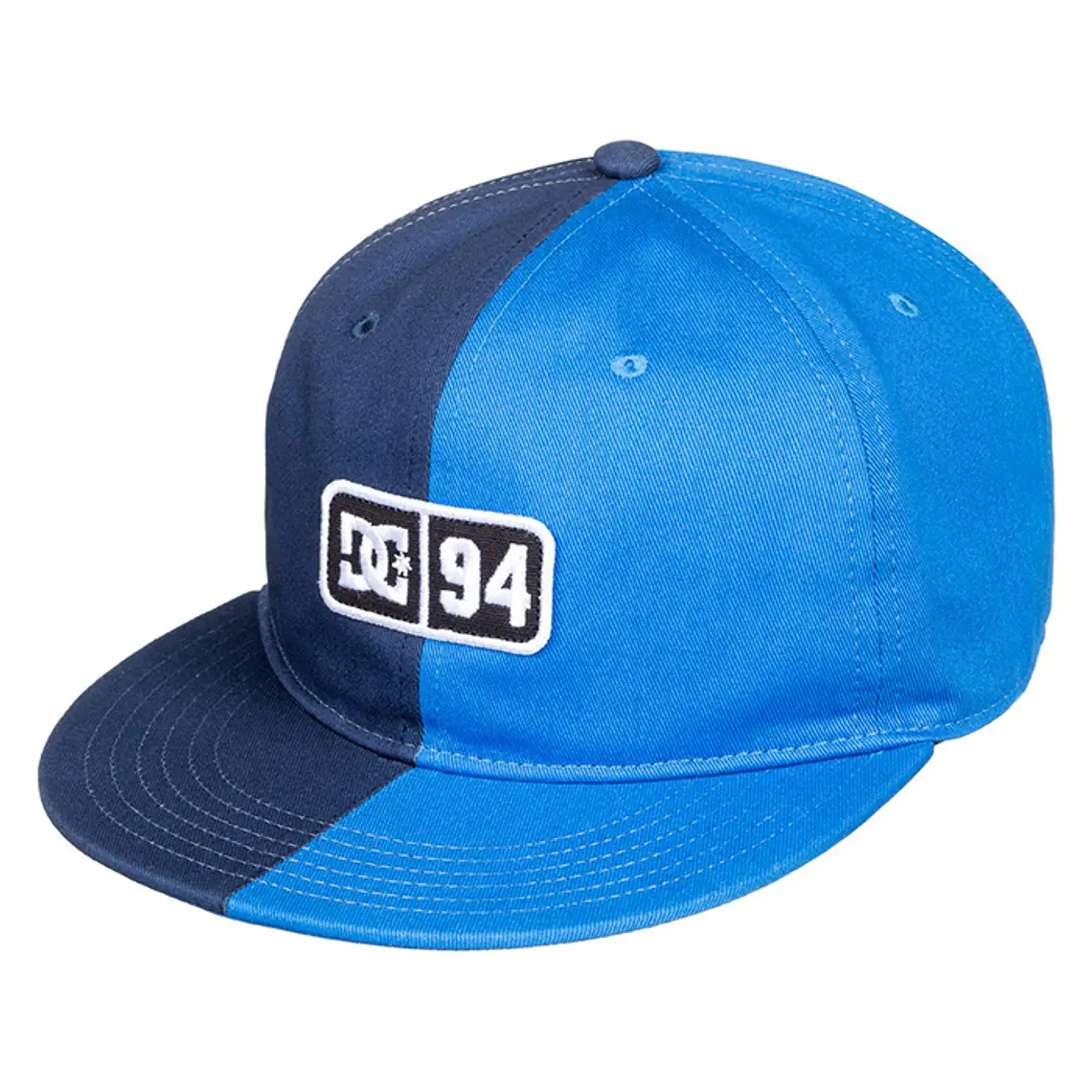 Boné Homem DC Switch Off 1