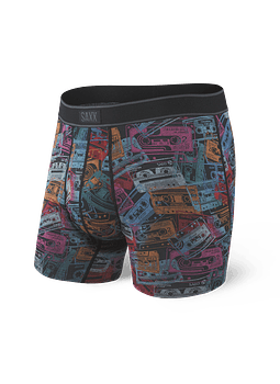 Boxer Brief Saxx Daytripper Fly