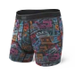 Boxer Brief Saxx Daytripper Fly - thumbnail 1