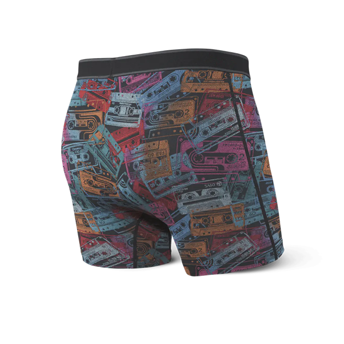 Boxer Brief Saxx Daytripper Fly 2