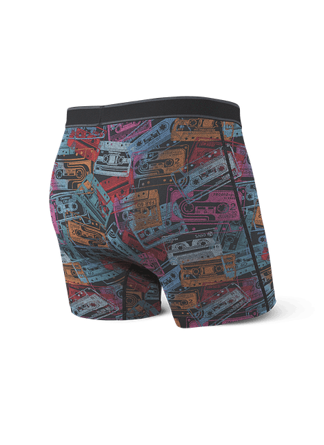 Boxer Brief Saxx Daytripper Fly