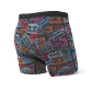 Boxer Brief Saxx Daytripper Fly - thumbnail 2