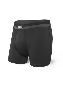 Boxers Brief Saxx Sport Mesh Fly