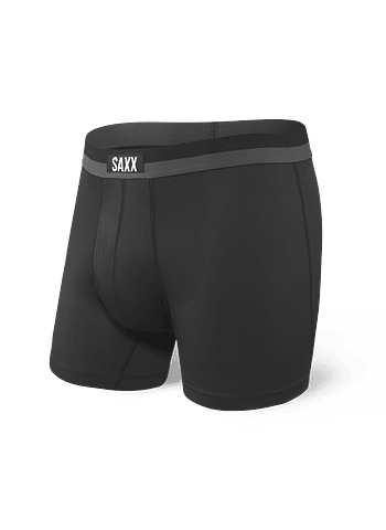 Boxers Brief Saxx Sport Mesh Fly