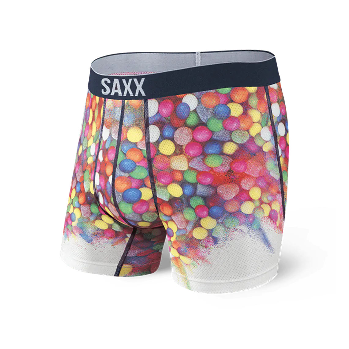 Boxers Brief Saxx Volt 1