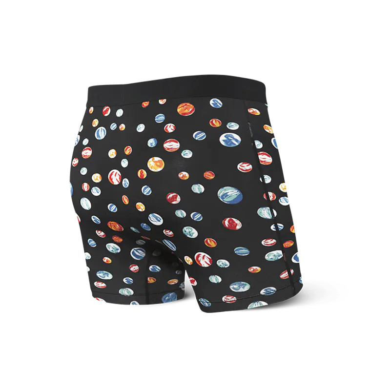 Boxers Brief Saxx Ultra Fly 2