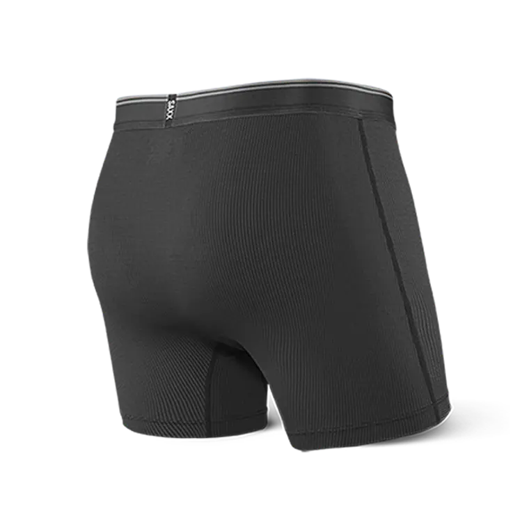 Boxers Brief Saxx Quest Fly 2