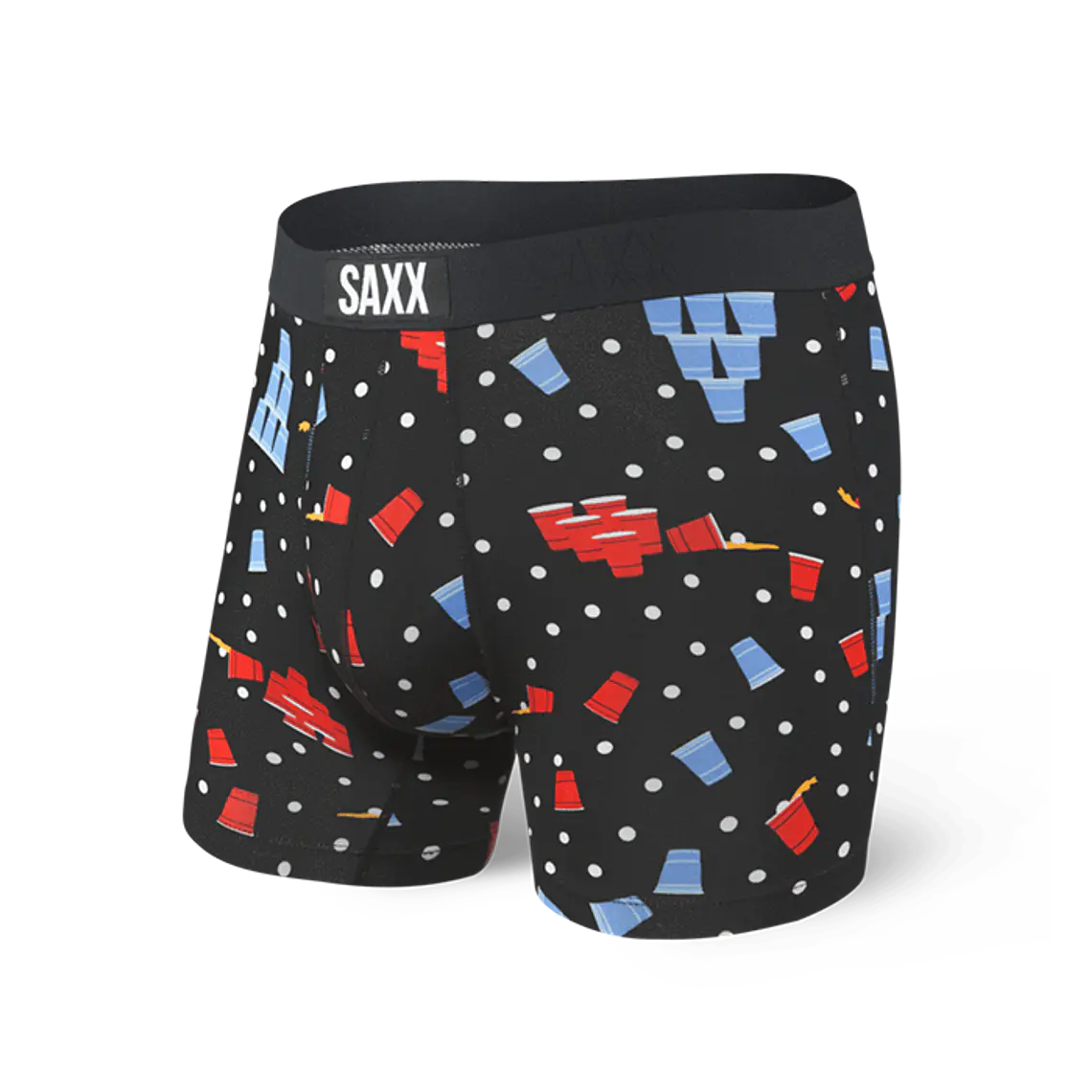Boxers Brief Saxx Vibe 1