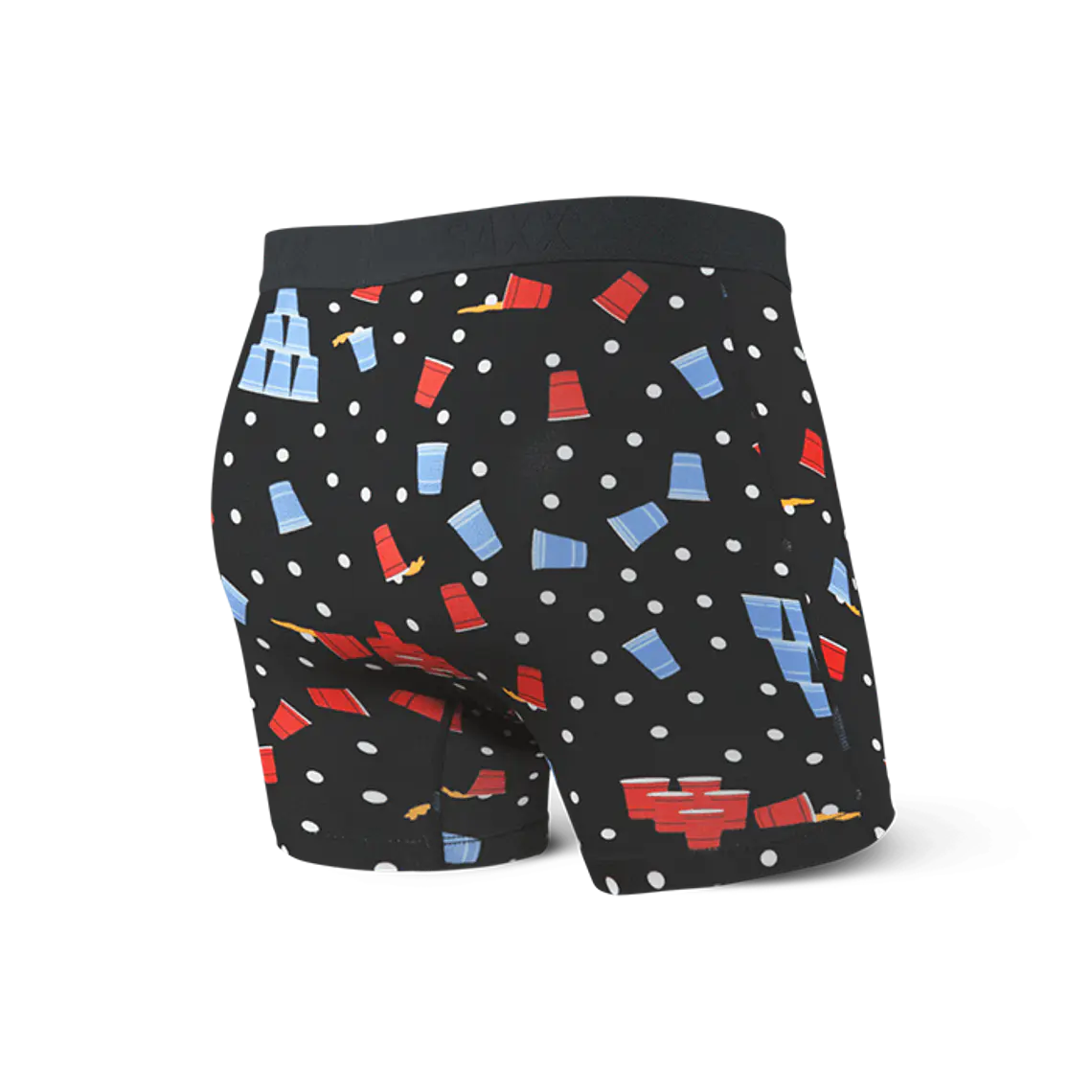 Boxers Brief Saxx Vibe 2