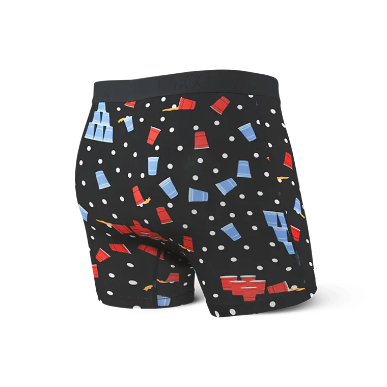 Boxers Brief Saxx Vibe 2