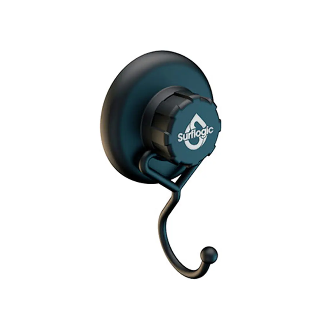 Cabide Surflogic Suction Hooks 1